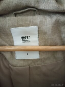 Dámska vetrovka - 2