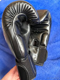 Rukavice na box - 2