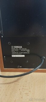 Subwoofer Yamaha - 2