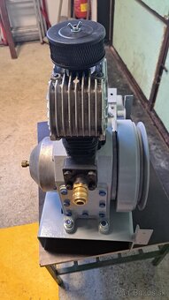 Predám kompresor Orlík JSK 75 - 2