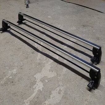 Stresne nosice audi a4 b7 - 2