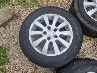 ✅️ Elektróny Aluett ❌️ - 2