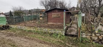 Rekreačná záhrada LUDVÍKOV DVOR - 2