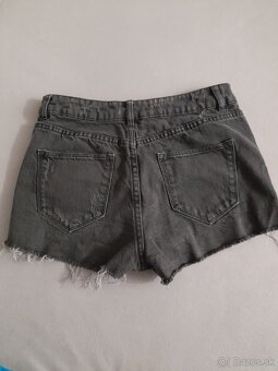 Dámske kraťasy H&M - 2
