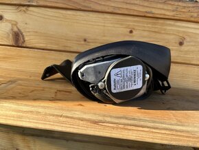 pas spolujazdca Renault Clio IV 2012-2017 - 2