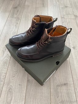 Cizmy Timberland vel.44 (US 10) - 2