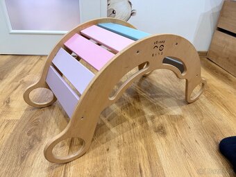 Hojdacka pre deti Elis Design - 2