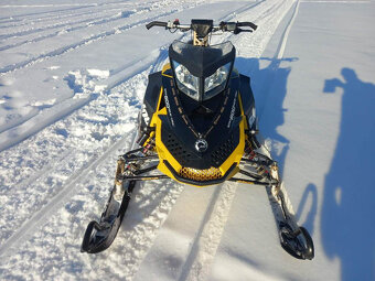 Ski-Doo 600 r.v. 2012 - 2