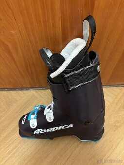 Dámske lyziarky - 2