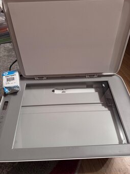 HP Deskjet 2720e - 2