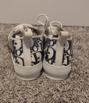 Tenisky Dior - 2