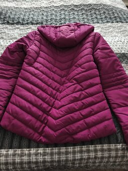 Nová bunda Authority veľ. M - 2