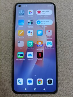 Xiaomi 11 Lite 5G - 2