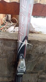 Predám lyže - 2
