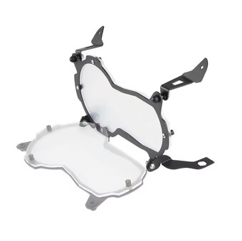 BMW kryt predneho reflektoru - 2