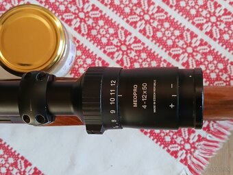 Gulobrokova kozlica - 2