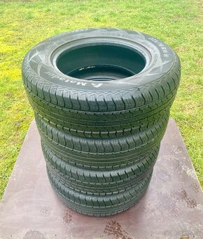 225/70 r16 letné MATADOR 103H - 2
