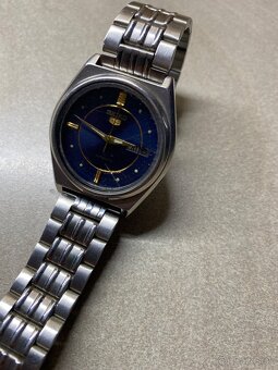 Seiko hodiny - 2