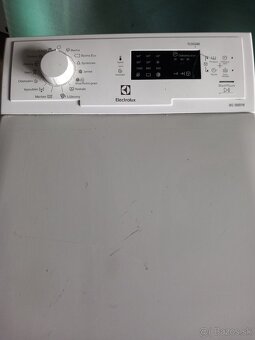 Automatické práčky - 2