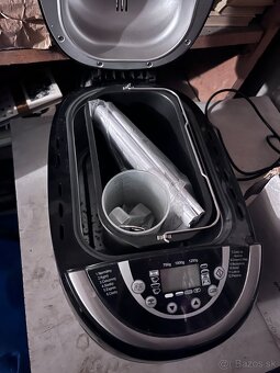 Pekáreň Silver Crest - 2