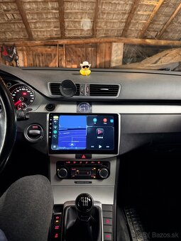 Autorádio VW Passat/CC - 2