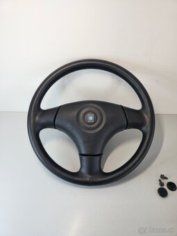 Mazda mx5 mazda 323f mazda miata NARDI volant - 2