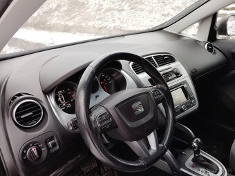 Seat Altea XL 2.0. 103kW DSG - 2