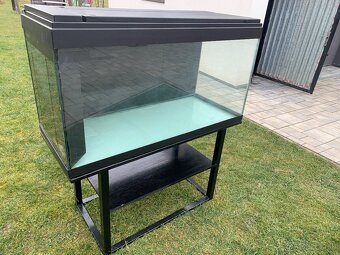 Akvárium 360l, Terárium - 2