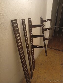 PREDAM REGALE GARÁŽ/PIVNICA/CHATA/CHALUPA/DOM - 2