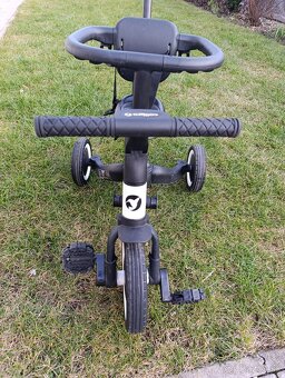 Trojkolka Colibro tremix 6v1 - 2