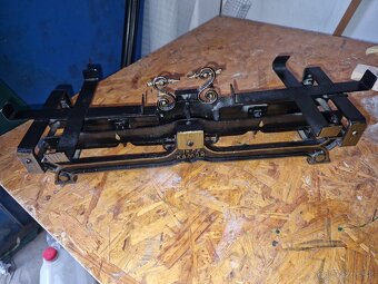 Starožitne váhy - 2