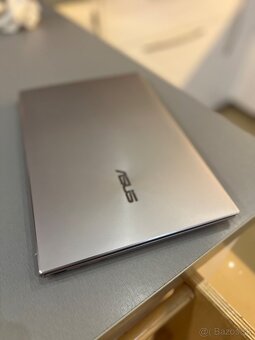 ASUS Zenbook 13 OLED (Lilac Mist) LIMITOVANÁ EDICIA - 2