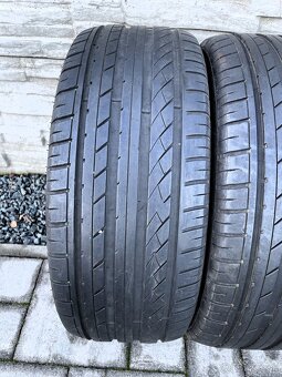 245/45 R19 HIFLY HF805 - 2