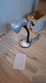 Stolna lampa - 2