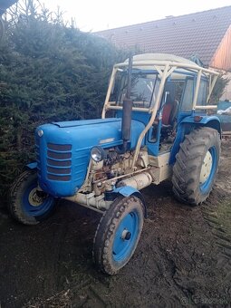 Zetor  4011 - 2