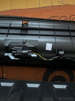 Range Rover Sport (L320) 2,7TD DXJ500070 - 2