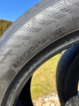 Goodyear 245/50 R 19 - 2