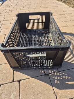 Bedničky na ovocie - 2