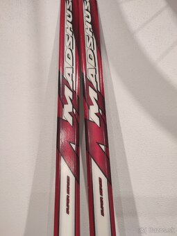 Skate bežky Madshus - 2