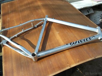 RÁM HORSKĚHO BICYKLA VILIER " - 2