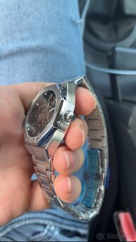 Mechanické luxusne hodinky - 2