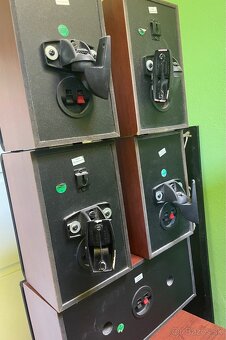 Genius 5.1+ subwoofer - 2