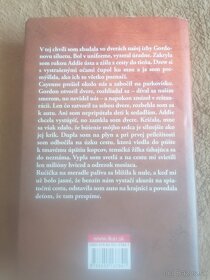 Tak to nebolo - S. Redfearnova - 2