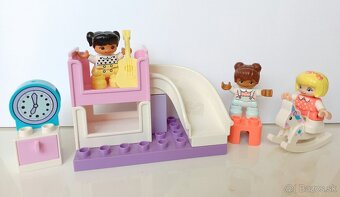 LEGO DUPLO izbicka 2x - 2