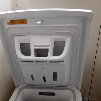 Práčka - 2