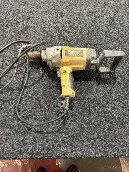 Míešadlo Einhell Bavaria BFMR 1100 - 2