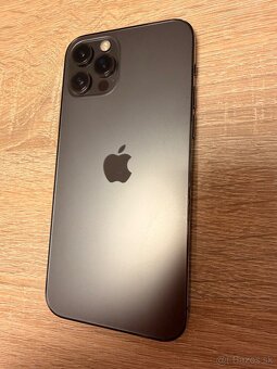 iPhone 12 Pro 128GB - 2
