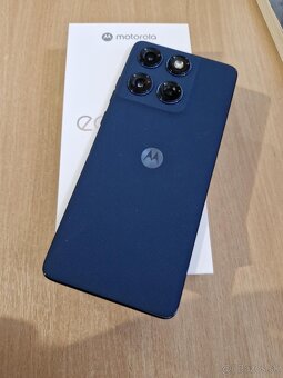 Motorola EDGE 60 12 GB/256 - 2