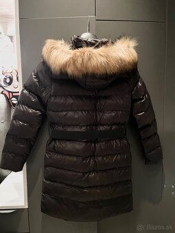 Zimná bunda - 2