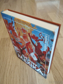 Dějiny Mexika (edice Dějiny států) - 2